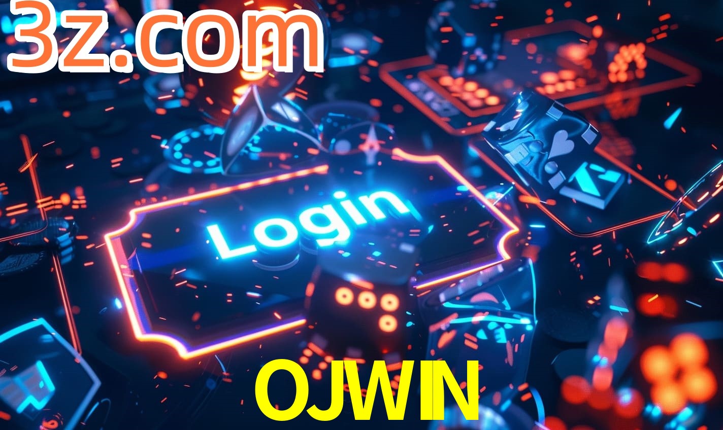 Bônus de Cadastro Cassino OJWIN